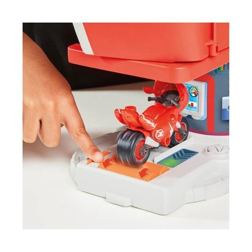 Ricky Zoom - Playset La Mansión De Ricky Zoom 16 Ricky Zoom - Playset La Mansión De Ricky Zoom - Imagen 14