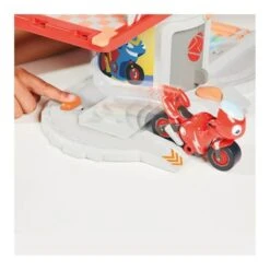 Ricky Zoom - Playset La Mansión De Ricky Zoom 32 Ricky Zoom - Playset La Mansión De Ricky Zoom -Juguetes Para Niños medias 1575