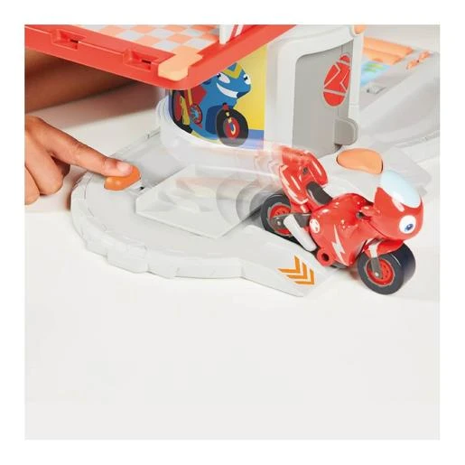 Ricky Zoom - Playset La Mansión De Ricky Zoom 17 Ricky Zoom - Playset La Mansión De Ricky Zoom - Imagen 15