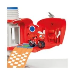 Ricky Zoom - Playset La Mansión De Ricky Zoom 33 Ricky Zoom - Playset La Mansión De Ricky Zoom -Juguetes Para Niños medias 1576