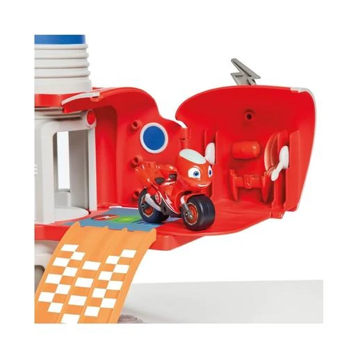 Ricky Zoom - Playset La Mansión De Ricky Zoom 18 Ricky Zoom - Playset La Mansión De Ricky Zoom - Imagen 16