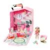KookyLoos - Playset Mila SPA