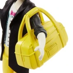 Enchantimals - Playset Patinaje En Duo -Juguetes Para Niños medias 158