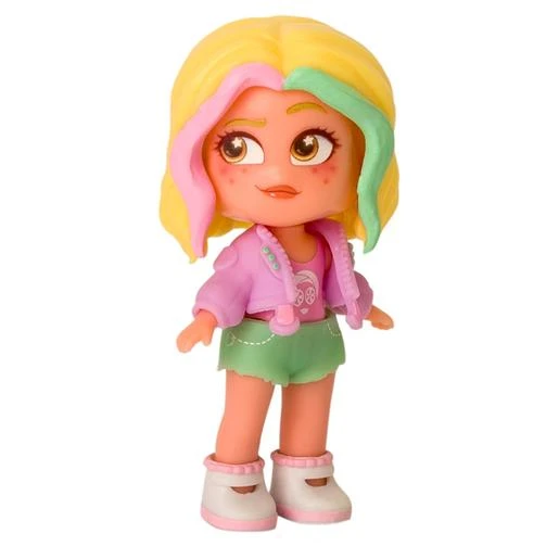 KookyLoos - Playset Mila SPA 5 KookyLoos - Playset Mila SPA - Imagen 3