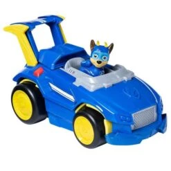 Paw Patrol Patrulla Canina - Vehículo Transformable (varios Modelos) 13 Paw Patrol Patrulla Canina - Vehículo Transformable (varios Modelos) -Juguetes Para Niños medias 1593