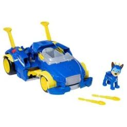 Paw Patrol Patrulla Canina - Vehículo Transformable (varios Modelos) 17 Paw Patrol Patrulla Canina - Vehículo Transformable (varios Modelos) -Juguetes Para Niños medias 1597