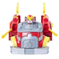 Paw Patrol Patrulla Canina - Vehículo Transformable (varios Modelos) 18 Paw Patrol Patrulla Canina - Vehículo Transformable (varios Modelos) -Juguetes Para Niños medias 1598