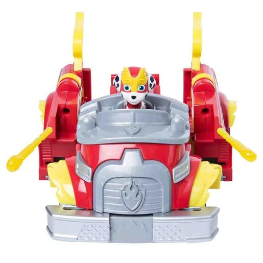 Paw Patrol Patrulla Canina - Vehículo Transformable (varios Modelos) 9 Paw Patrol Patrulla Canina - Vehículo Transformable (varios Modelos) - Imagen 7