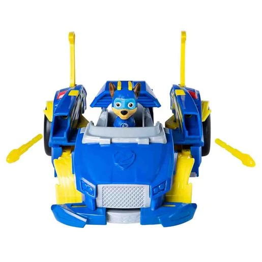 Paw Patrol Patrulla Canina - Vehículo Transformable (varios Modelos) 10 Paw Patrol Patrulla Canina - Vehículo Transformable (varios Modelos) - Imagen 8