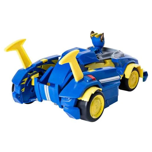 Paw Patrol Patrulla Canina - Vehículo Transformable (varios Modelos) 12 Paw Patrol Patrulla Canina - Vehículo Transformable (varios Modelos) - Imagen 10