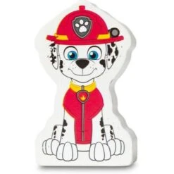 Patrulla Canina - Camión De Bloques ABC Educativo De Madera, 33 Piezas, Juguete De Desarrollo ㅤ -Juguetes Para Niños medias 1613