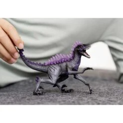 Schleich - Raptor De Sombra Eldrador Creatures 70154 Figura De Juguete (Varios Modelos) ㅤ -Juguetes Para Niños medias 1617