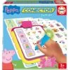 Educa Borrás - Peppa Pig - Conector Junior -Juguetes Para Niños medias 1618