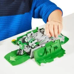 Tomy Ricky Zoom Set De Garaje Y Saltador (varios Modelos) 15 Tomy Ricky Zoom Set De Garaje Y Saltador (varios Modelos) -Juguetes Para Niños medias 1629