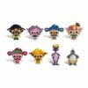 Smighties - Pack 8 Colección Deluxe -Juguetes Para Niños medias 1643