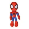 SIMBA Spidey Y Su Superequipo - Peluche Spidey 25 Cm -Juguetes Para Niños medias 1646