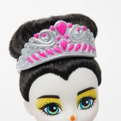 Enchantimals - Playset Patinaje En Duo -Juguetes Para Niños medias 165