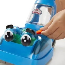 Play-Doh - Zoom Zoom Aspiradora -Juguetes Para Niños medias 1654