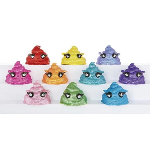 GIOCHI PREZIOSI Poopsie Cutie Tooties (varios Colores) 4 GIOCHI PREZIOSI Poopsie Cutie Tooties (varios Colores) - Imagen 2