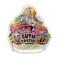 GIOCHI PREZIOSI Poopsie Cutie Tooties (varios Colores) 15 GIOCHI PREZIOSI Poopsie Cutie Tooties (varios Colores) -Juguetes Para Niños medias 1681