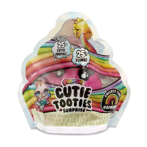 GIOCHI PREZIOSI Poopsie Cutie Tooties (varios Colores) 5 GIOCHI PREZIOSI Poopsie Cutie Tooties (varios Colores) - Imagen 3