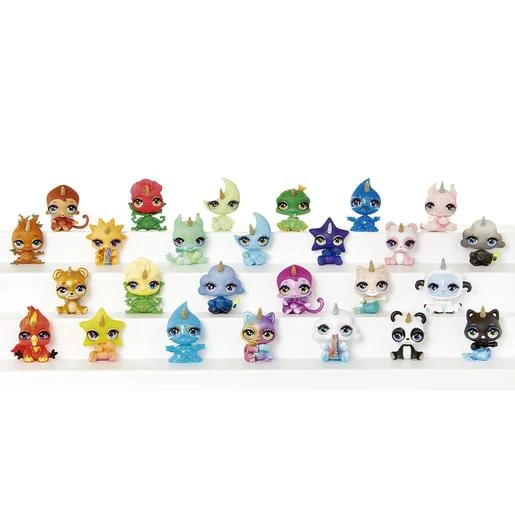 GIOCHI PREZIOSI Poopsie Cutie Tooties (varios Colores) 6 GIOCHI PREZIOSI Poopsie Cutie Tooties (varios Colores) - Imagen 4