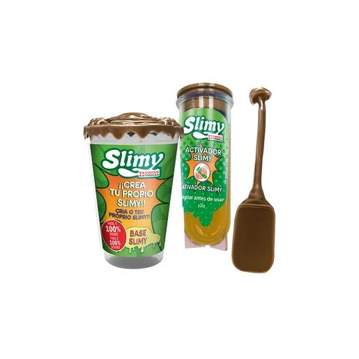 Slimy - Slime Original (varios Modelos) 5 Slimy - Slime Original (varios Modelos) - Imagen 3