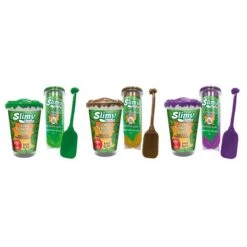 Slimy - Slime Original (varios Modelos) 12 Slimy - Slime Original (varios Modelos) -Juguetes Para Niños medias 1711