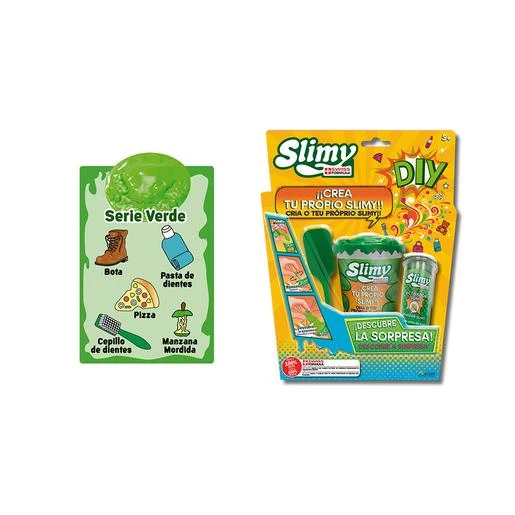 Slimy - Slime Original (varios Modelos) 8 Slimy - Slime Original (varios Modelos) - Imagen 6