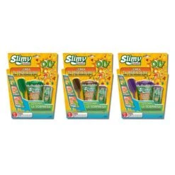 Slimy - Slime Original (varios Modelos) 15 Slimy - Slime Original (varios Modelos) -Juguetes Para Niños medias 1714