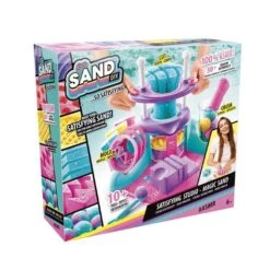 CANAL TOYS So Sand Studio