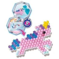 Aquabeads - Maletín De Abalorios Deluxe 8 Aquabeads - Maletín De Abalorios Deluxe -Juguetes Para Niños medias 1744