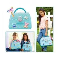 Aquabeads - Maletín De Abalorios Deluxe 9 Aquabeads - Maletín De Abalorios Deluxe -Juguetes Para Niños medias 1745