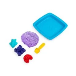 SPIN MASTER Kinetic Sand - Set Sandbox Con Arenero 14 SPIN MASTER Kinetic Sand - Set Sandbox Con Arenero -Juguetes Para Niños medias 1750