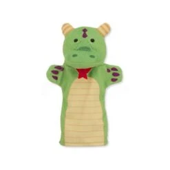 Marionetas Amigos De Palacio -Juguetes Para Niños medias 1756