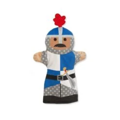 Marionetas Amigos De Palacio -Juguetes Para Niños medias 1757