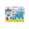 Play-Doh - Olaf En Trineo