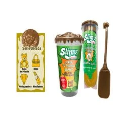 Slimy - Fábrica De Slimy -Juguetes Para Niños medias 1776