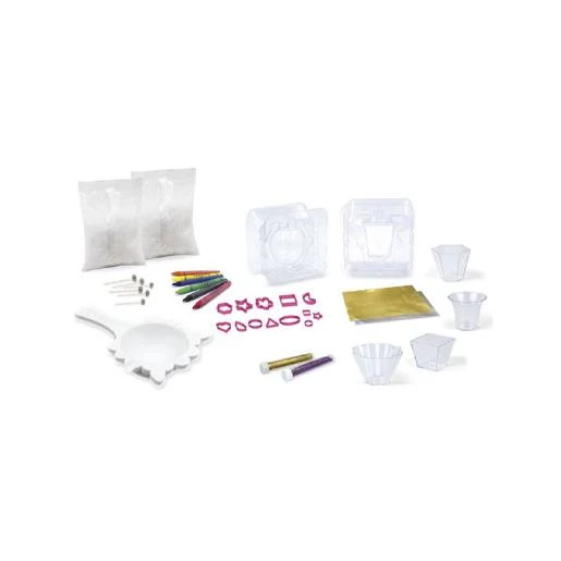 Creamania - Pack Creación De Velas 3 Creamania - Pack Creación De Velas