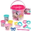 Minnie Mouse - Cubo De Plastilina -Juguetes Para Niños medias 1795