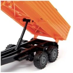 Superstar Motor & Co - Pack 3 Tractores Con Remolque -Juguetes Para Niños medias 18