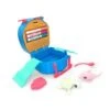 Crayola Washimals - Playset Concha Marina 2 Crayola Washimals - Playset Concha Marina -Juguetes Para Niños medias 1801