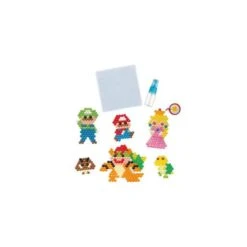 Aquabeads - Set De Super Mario