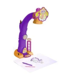 Famosa The Bellies - Proyector