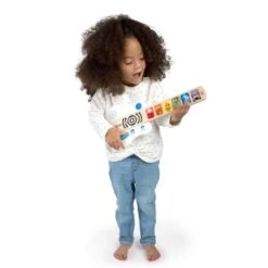 Hape Aprende A Tocar La Guitarra Magic Touch -Juguetes Para Niños medias 1817
