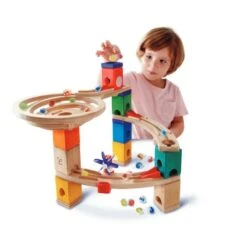 Hape Carrera Hasta La Meta -Juguetes Para Niños medias 1833