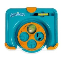 Diset - Dessineo Aprende A Dibujar Paso A Paso -Juguetes Para Niños medias 1842