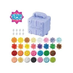 Aquabeads - Cubo De Creatividad -Juguetes Para Niños medias 1851