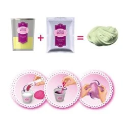 Slimy Creations Cupcakes Party (varios Colores) 9 Slimy Creations Cupcakes Party (varios Colores) -Juguetes Para Niños medias 1858