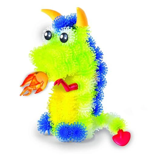 Bunchems - Dragones - Brilla En La Oscuridad 3 Bunchems - Dragones - Brilla En La Oscuridad